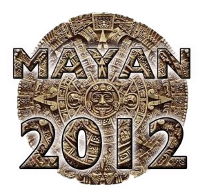 mayan calendar 2012