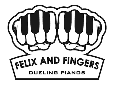 Felix and Fingers Bring Singing Telegrams Back to Life!