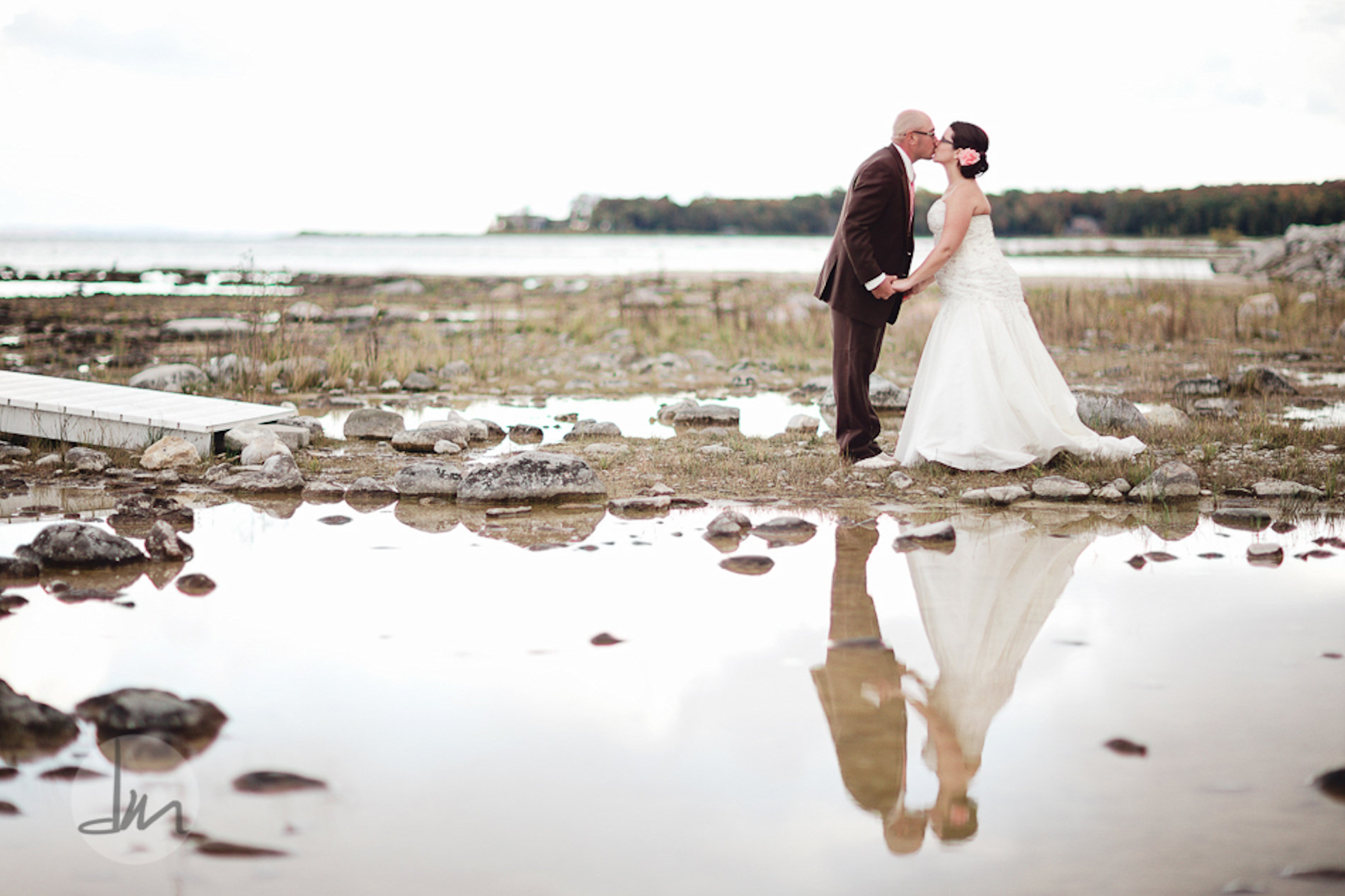 A Northport Bay Retreat Wedding