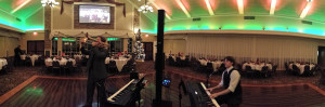 dueling pianos for schaumburg park disctrict