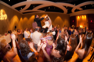 Wedding Dancing