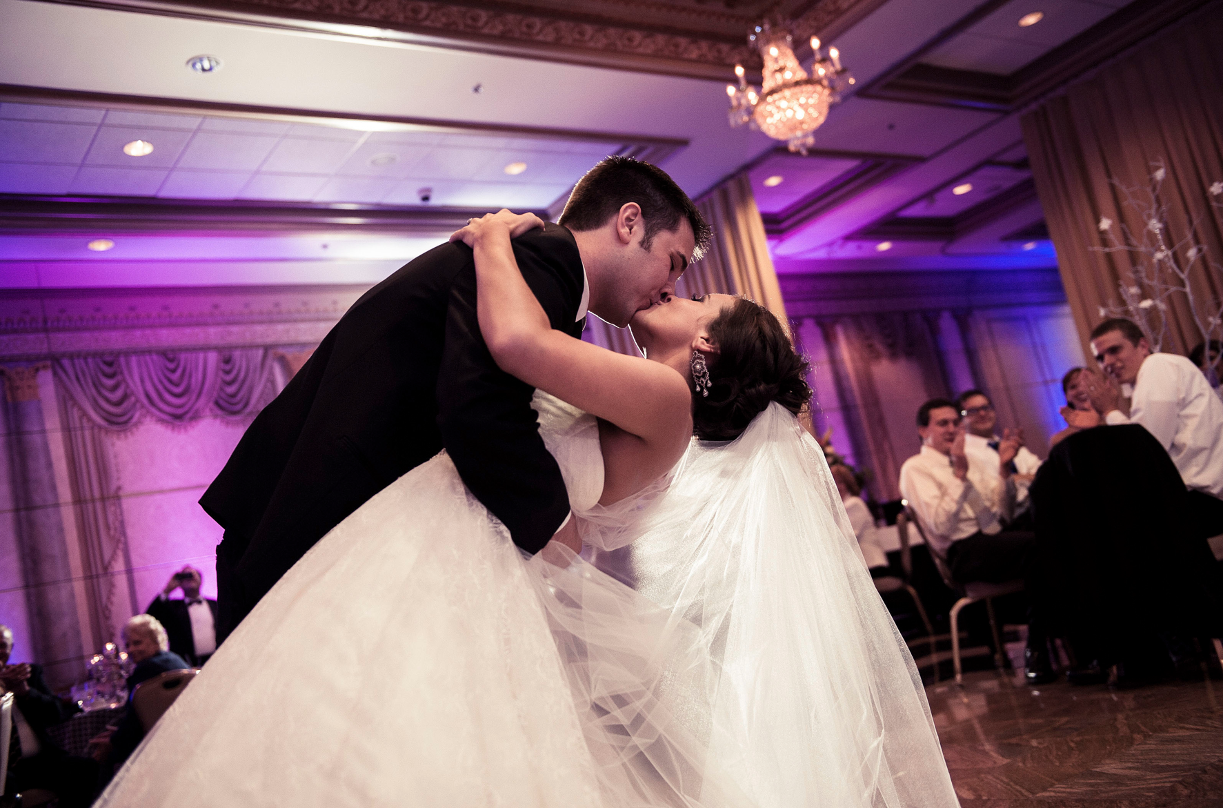 First Dance Wedding Music Recommendations