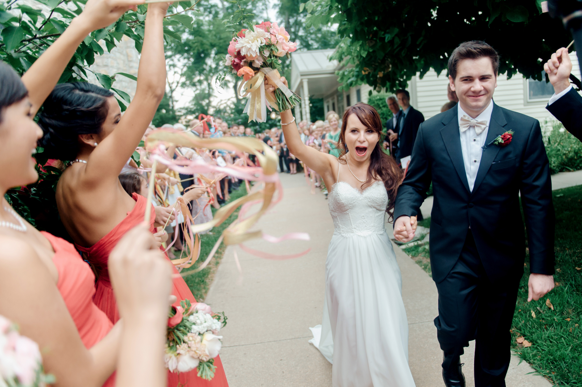 Recessional Music Recommendations For your Ceremony