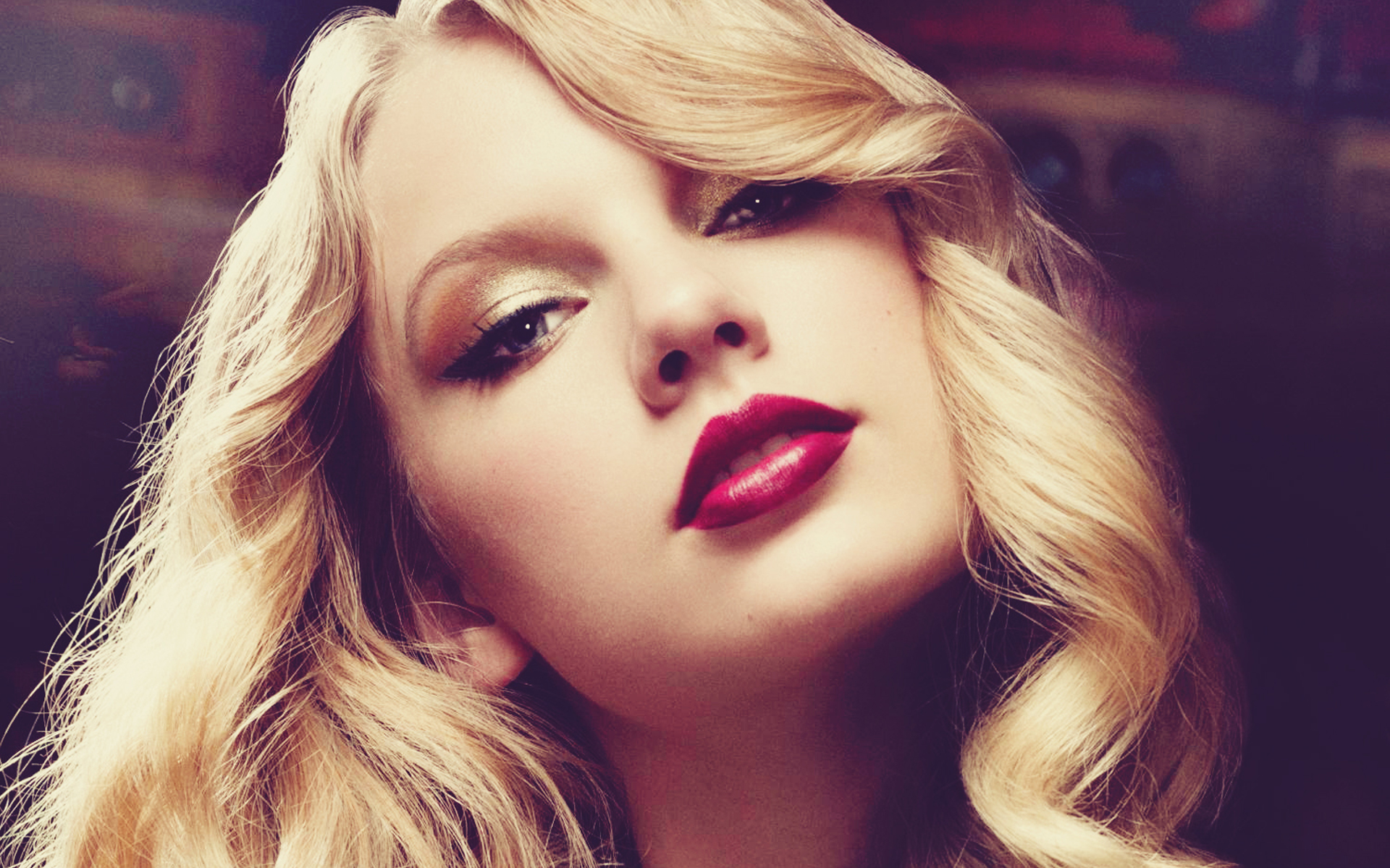 Shake It Off Taylor Swift!