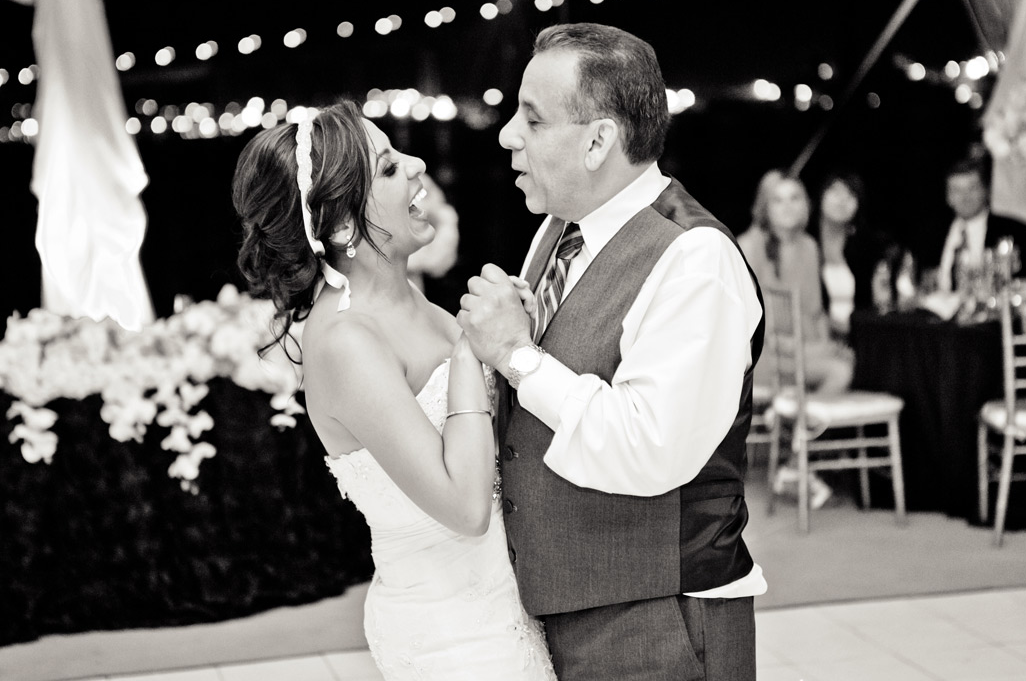 Father Daughter Dance: Wedding Music Suggestions