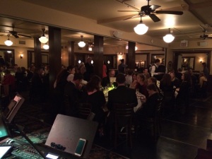 maggianos dueling pianos wedding