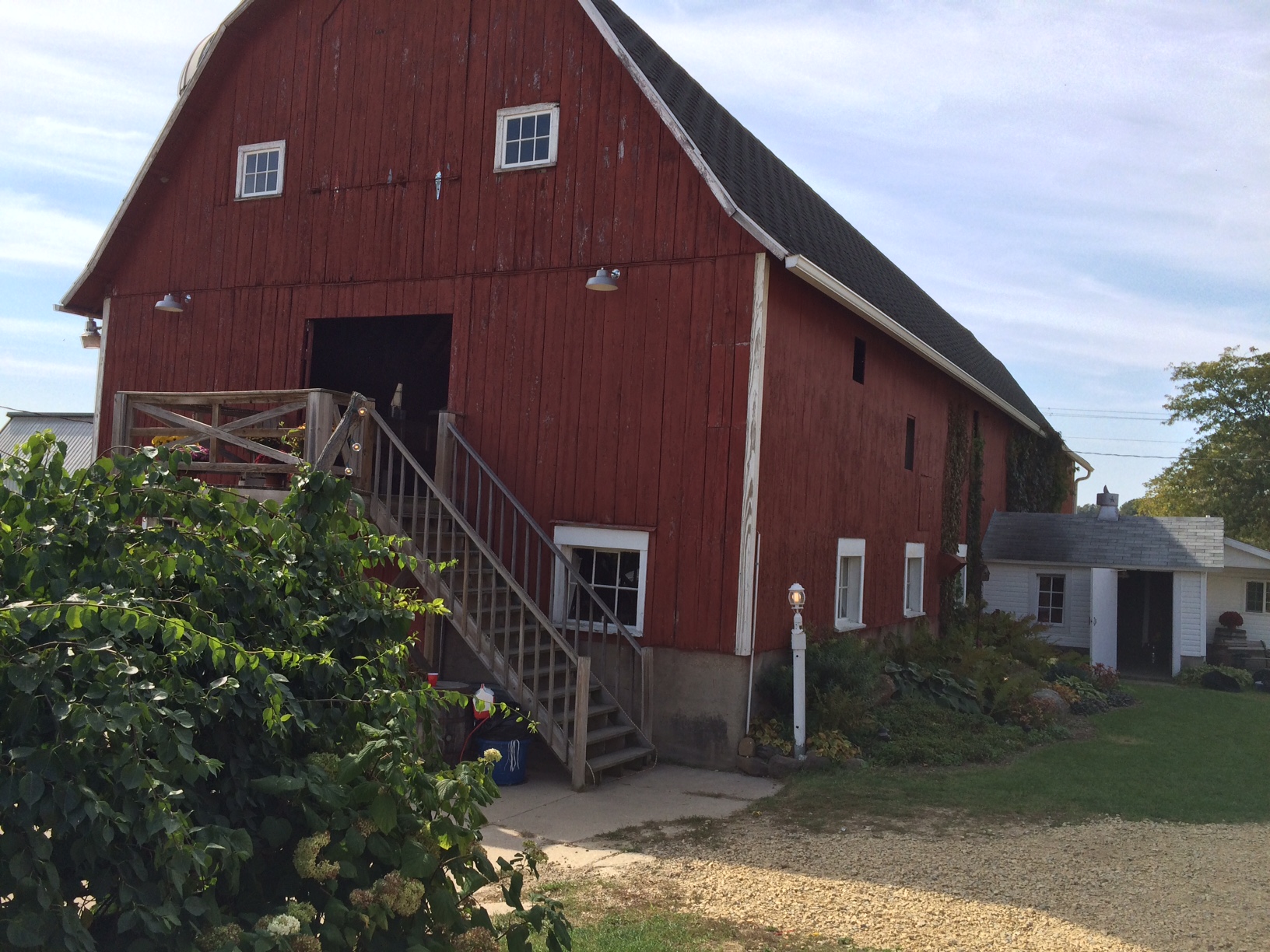 O’Brien Barn | The Perfect Rustic Setting For Weddings