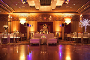 paradice ballroom wedding