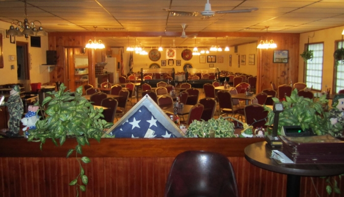 Freeport VFW Hosts Dueling Pianos!