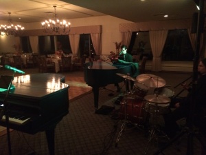 Aurora Country Club Dueling Pianos