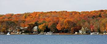 Lake Geneva Cruise Line Hosts Corporate Event