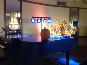 Tan-Tar-A Resort Dueling Pianos