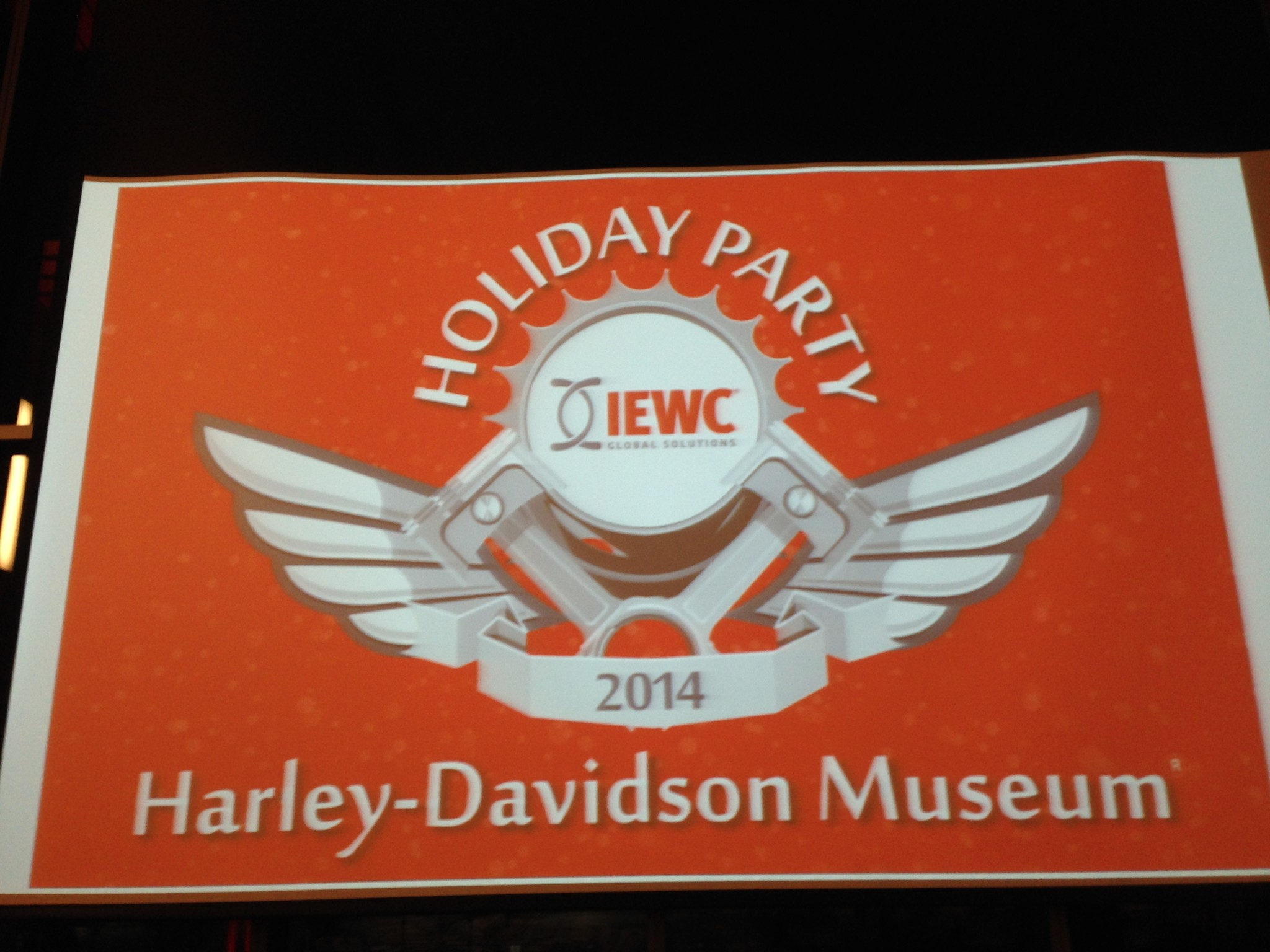 Harley Davidson Museum Gets Rocked!
