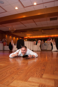 Silver Lake Country Club Dueling Pianos Cowbell Competition