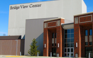 bridge view center