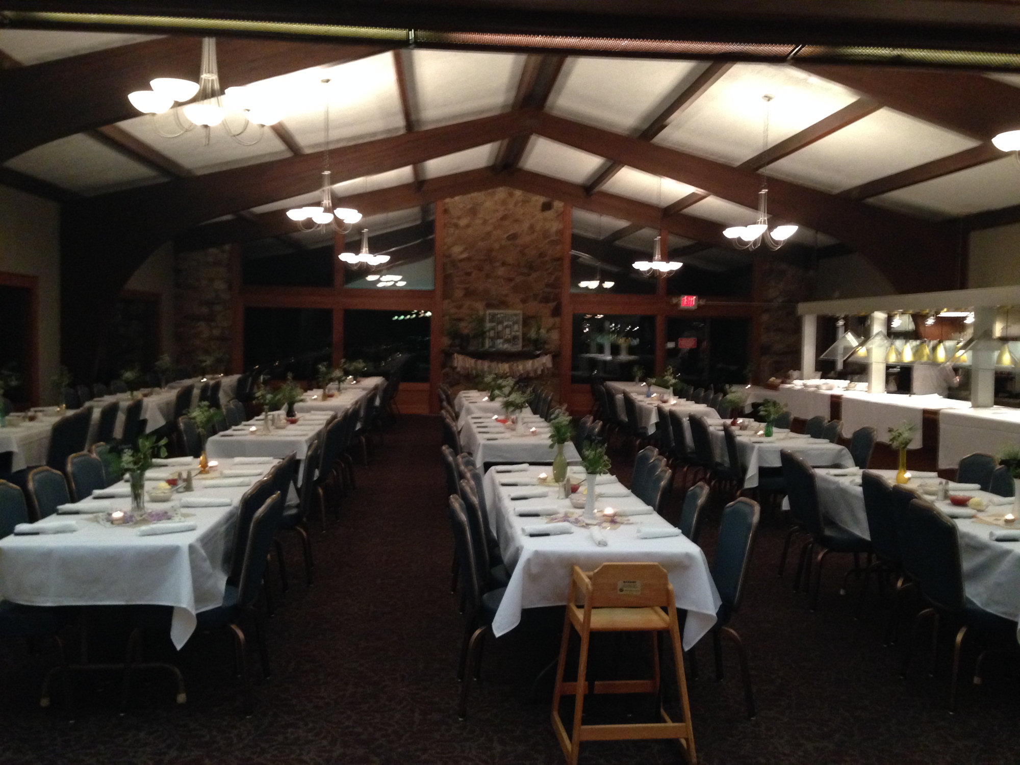 Pontiac Elks Country Club Rings in 2015 with Wedding Bells!