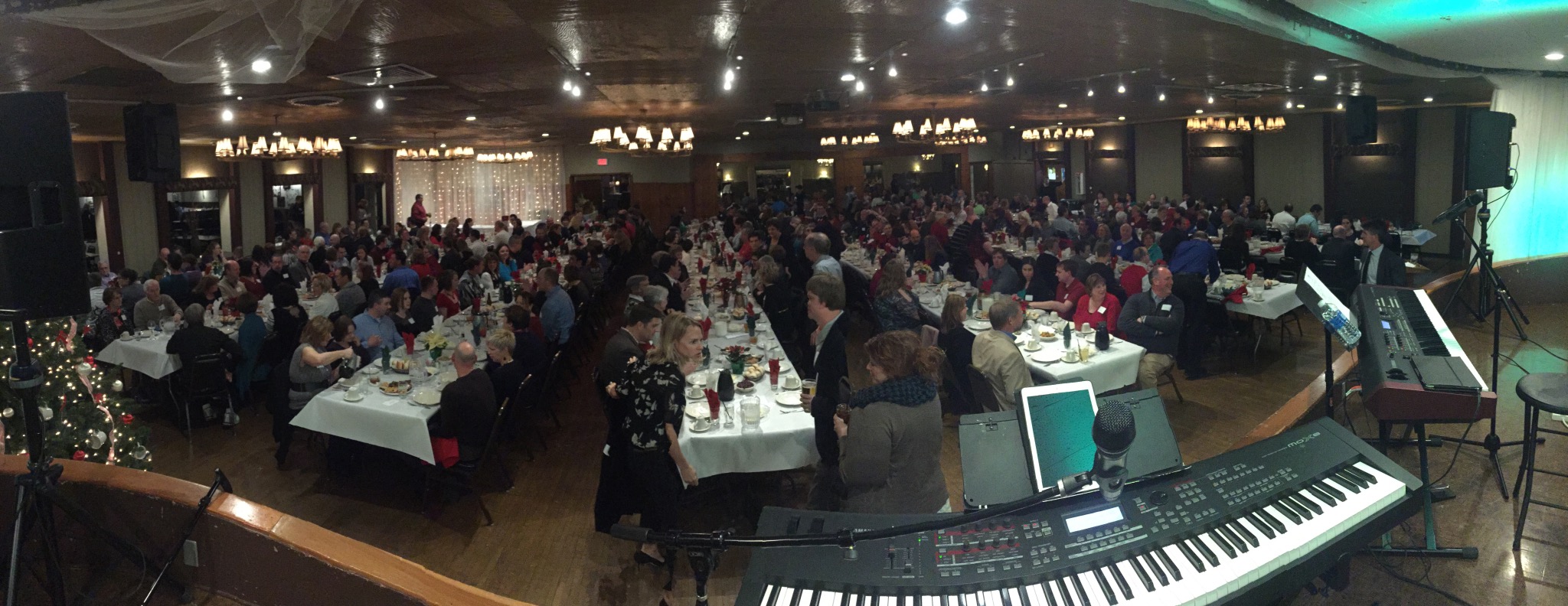 Van Abel’s of Hollandtown Hosts BIG Events