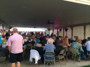 Dueling Pianos Springfield Ohio