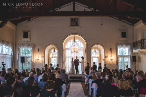 A Beautiful Ceremony Venue