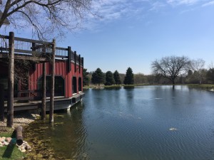 Fishermen's Inn Front Lake