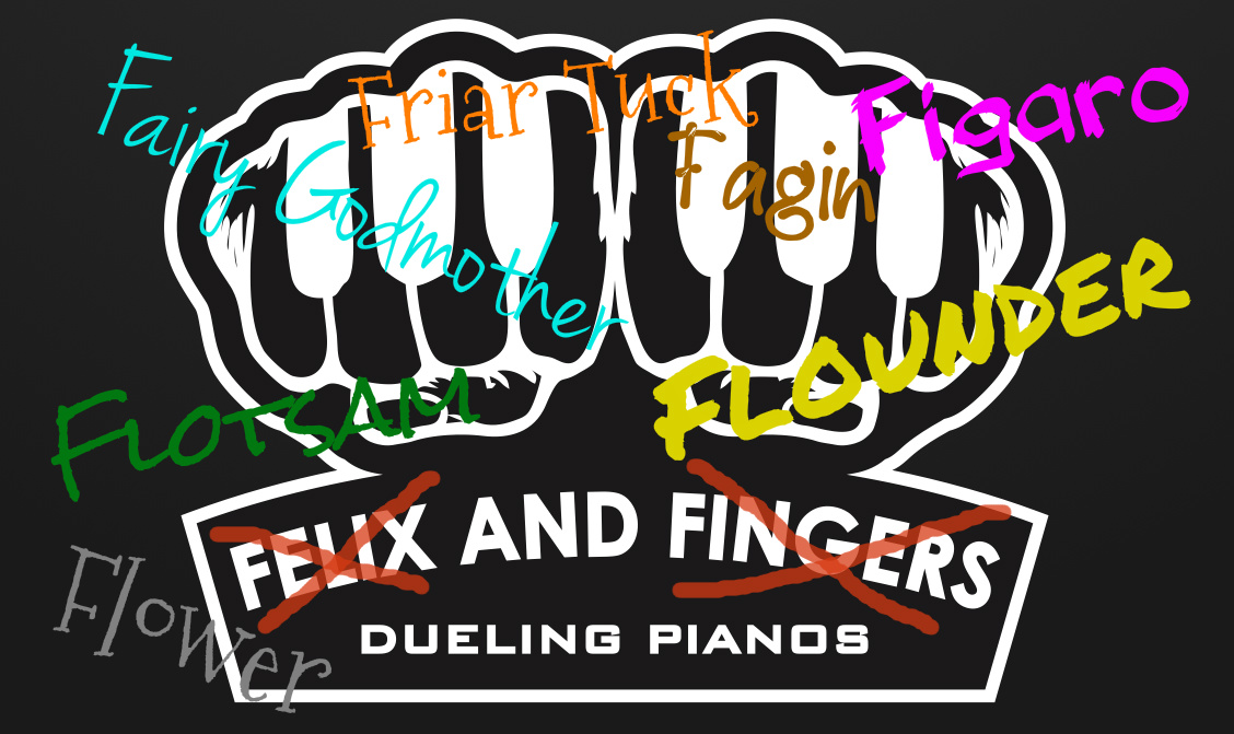 Best Disney Songs for Dueling Pianos