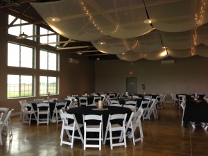 Airport Road Vineyard Event Center