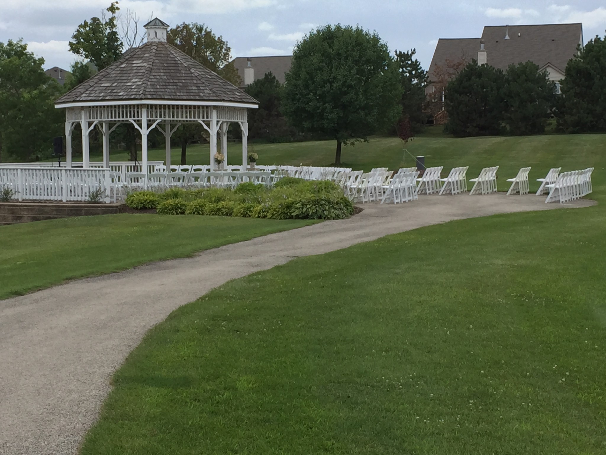 Palos Country Club a Versatile Venue