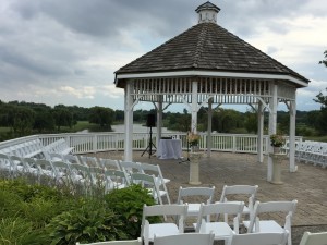 Palos Country Club Gazebo