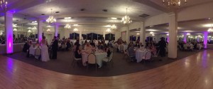 Palos Country Club Banquet Hall
