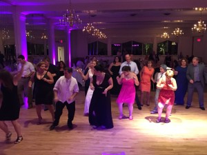 Palos Country Club Dancing
