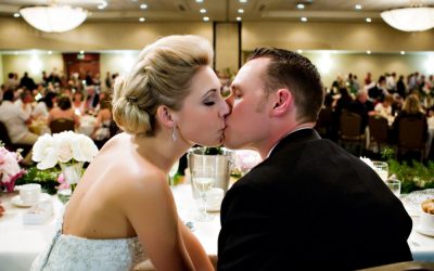 10 Great Clinking Alternatives For Weddings