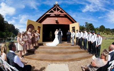 Your Ultimate Country Wedding