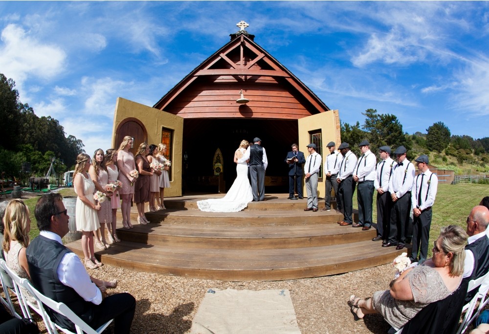 Your Ultimate Country Wedding