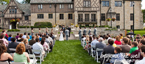 Ewing Manor Weddings