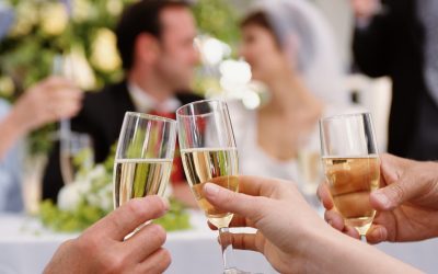 Secrets of a Successful Marriage Explained in Wedding Toasts