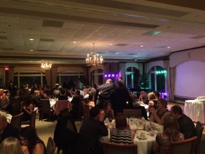 Crystal Lake country club Events