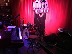 House of Blues Dueling Pianos