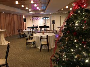 Corporate Holiday Party Event Entertainment