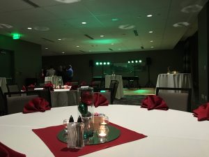 DoubleTree Cedar Rapids 1