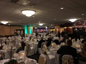 Infusino's Banquets 1