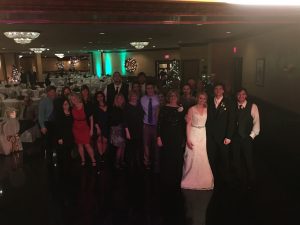 Infusino's Banquets 5