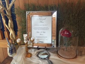 Shores of Turtle Creek Wedding