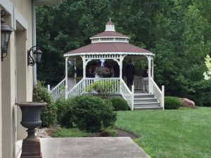 Norlyn Manor Wedding