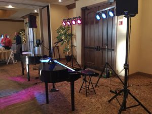 Stone Harbor Resort Dueling Pianos