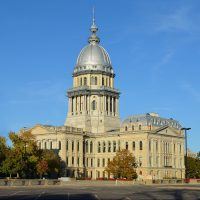 Illinois Capitol