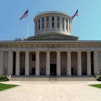 Ohio Statehouse Columbus