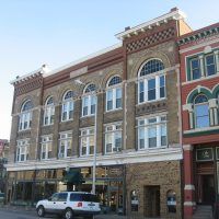 Owensboro Odd Fellows Building