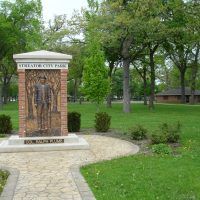 Streator IL Streator City Park