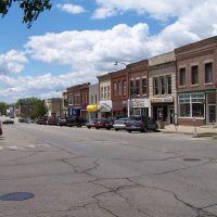 harvard illinois