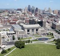 kansas city missouri